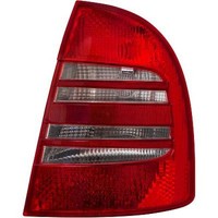 Diederichs 7840090 Heckleuchte, RüCkleuchte Rechts FüR Skoda Superb I (3U4)