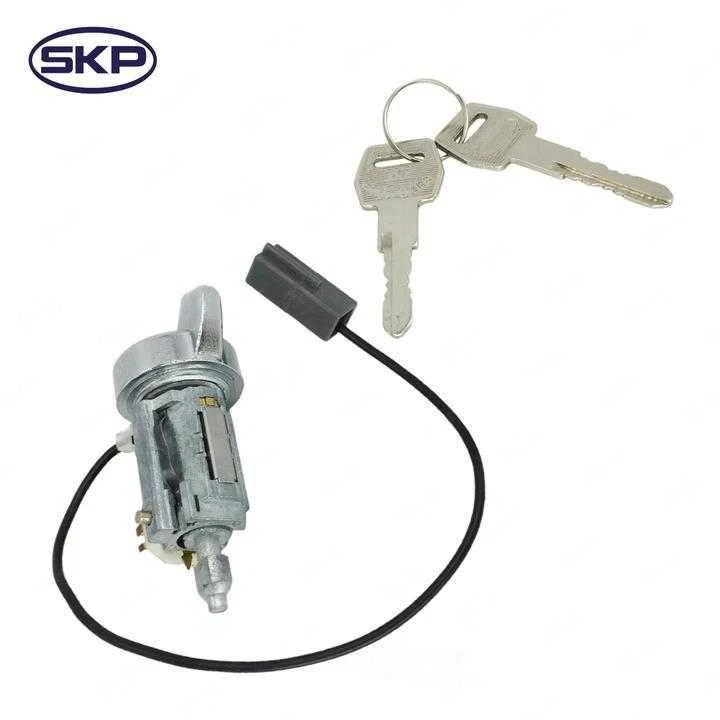 点火开关 SKP SKUS104L — 第 4/4 张图片