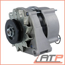 ALTERNATORE 55 A PER MERCEDES-BENZ CLASSE S W116 SL R107 BERLINA W123