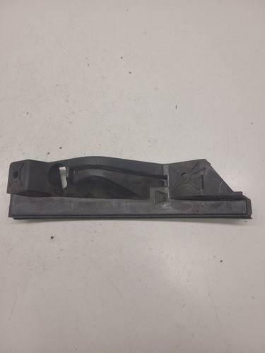 Volkswagen Touran I 2006 Halterung Stoßstange Stoßfänger vorne DRA12449