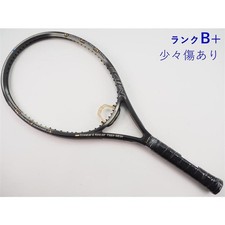 Bridgestone Dynabeam Extra MD 2 Tennis Racket 2001 Model 27.75in Used G2