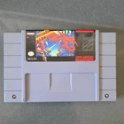 Nintendo Super Metroid Nintendo SNES Action Game Cartridge Manual NTSC-U/C