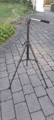 Kamerastativ  Cullmann 2104 Kompaktstativ, Schnäppchen!