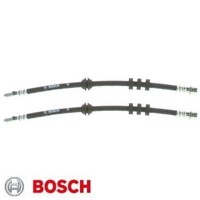 2X Bremsschlauch Bosch 1987476886 2 BremsschläUche Rechts Links Vorne FüR Ford