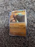 Pokemon Conkeldurr 049/086 (Master Ball Pattern) Sv: Black Bolt Reverse Holo NM+