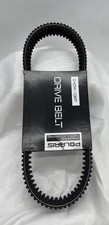 Polaris OEM Drive Belt 3211202 for RZR PRO XP Turbo S 2  4 Seater - Genuine Par