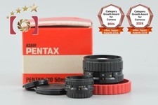 Pentax 110 24mm f/2.8 + 50mm f/2.8 w/ Box