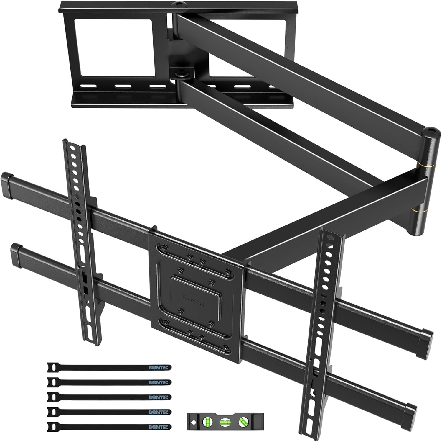 TV Wall Mount W/ Extra Long 40.9&rdquo; Extension Corner Arm 32-