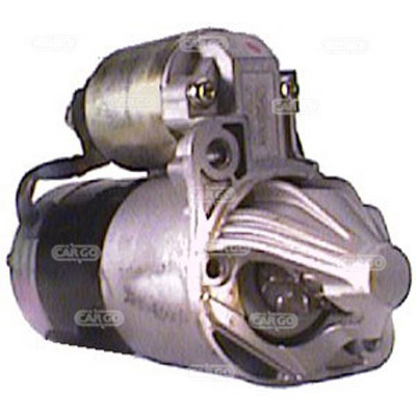 HC-Cargo Anlasser Starter 1.2 Kw FüR KIA Sorento I 3.5 V6 4WD Mitsubishi Pajero-image