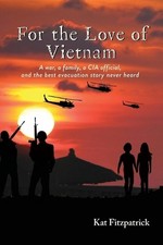 Kat Fitzpatrick For the Love of Vietnam (Paperback)