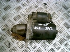Démarreur Nissan MICRA