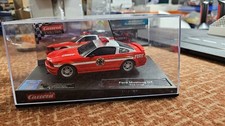 Carrera Evolution 27177 Ford Mustang GT Fire Chief