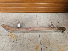 Honda CB400 Super 4 Chainguard