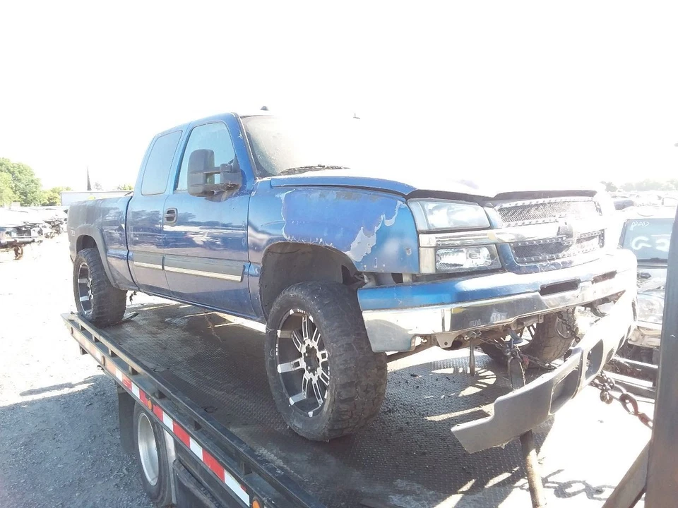 Módulo de control electrónico ECM del motor ID 12586242 compatible con 04 AVALANCHE 1500 30173992 Foto 3 de 4