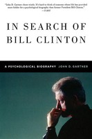 John Gartner | In Search Of Bill Clinton | Taschenbuch | Englisch (2009)