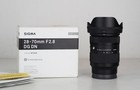 SIGMA 28-70mm F2,8 DG DN Contemporary für Sony e-mount