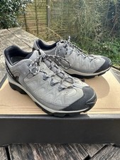 Vortex XCR women’s Scarpa trainers walking shoes size 39 5.5 uk rrp£200  
