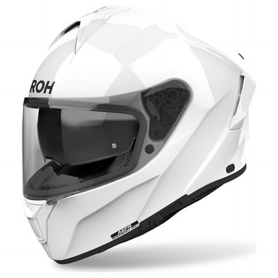 Airoh Spark 2 Color weiß Gr. XL 61/62