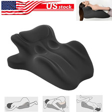 Sweet Spot Couple Pillow Couple Pillow Hip Pad Wedge Pillow Memory Foam 27 Angle