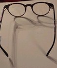 Tom Ford FT5695 B 052 Plastic Dark Havana 47mm Round Eyeglass frame Rx Ready Zyl — photo 4