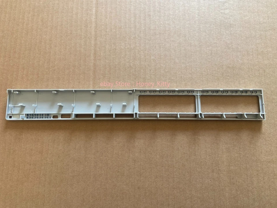 New Version Cisco Catalyst C9300-24P-E C9300-24P-A Faceplate for Replacement - Image 4 of 4