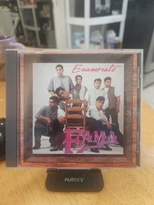 Enamorate by Fama (CD, Oct-1994, Sony Discos Inc.)