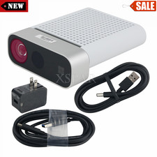 For Azure Kinect DK Depth Camera Smart 1MP ToF Stereo Camera 12MP RGB Camera SUP