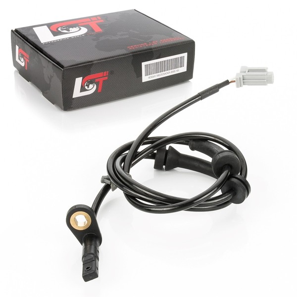 ABS Sensor Raddrehzahlgeber Vorne FüR Infiniti FX 35 45 S50 03-08-image