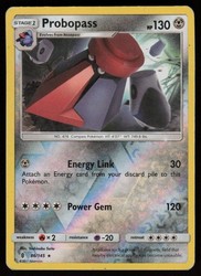 Probopass 86/145 Guardians Rising Reverse Holo Rare