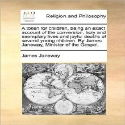A token for children being an exact account of the conversion hol