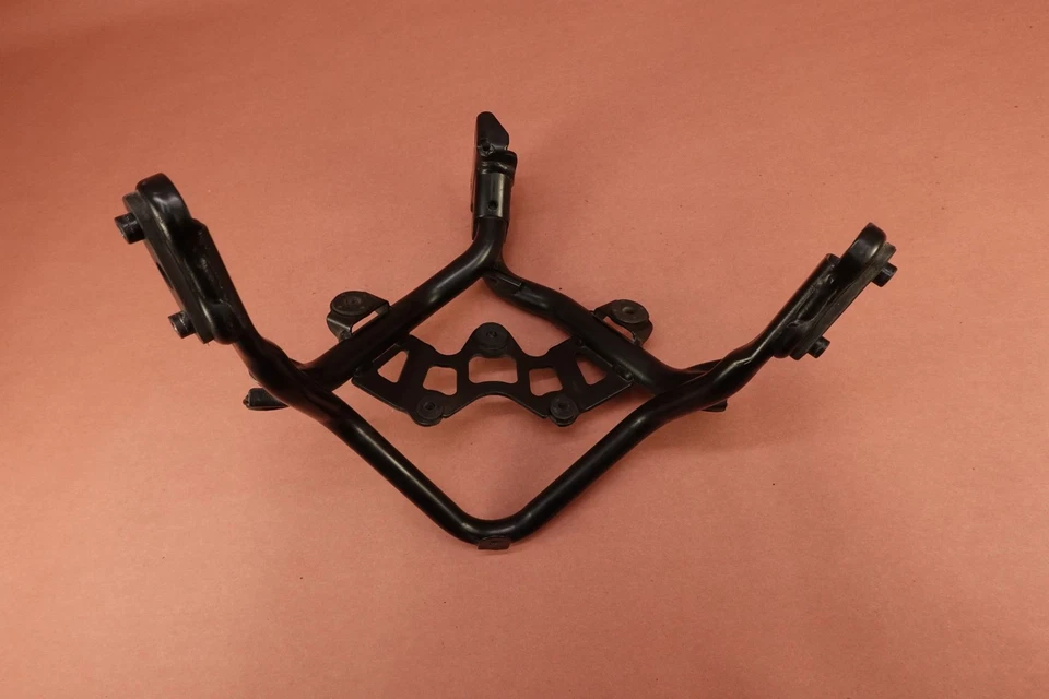 Carenado superior para Suzuki SV650 2003-2008 medidores soporte de permanencia Foto 4 de 4