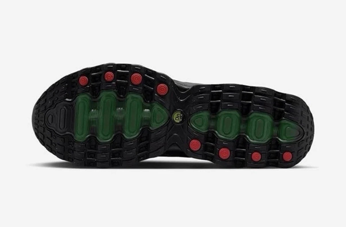Size 11 - Nike Air Max DN8 Black Volt for sale online | eBay