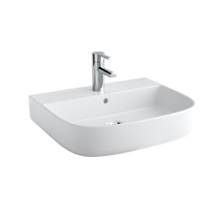 Roca Adena Washbasin 550mm A3270U2000 RRP £261