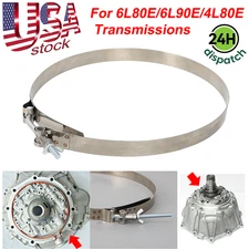 For 6L80E 6L90E Transmission Pump Alignment Band Tool Repair Kit Replace T-2962