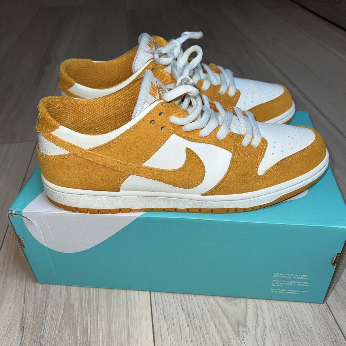 circuit orange dunk