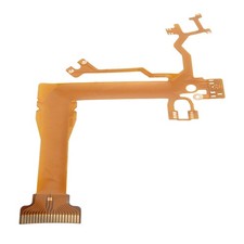 Lens Flexible Flat Cable PET Stable Signal Transmission Flex Flat Cabl Set 8.10 per metre