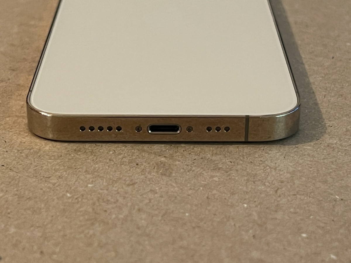 Apple iPhone 12 pro 128GB Gold Unlocked A2341 Read | eBay