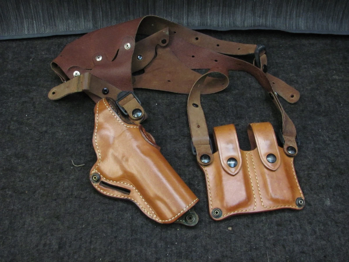 DeSantis Brown Hunting Gun Holsters for Browning for sale | eBay