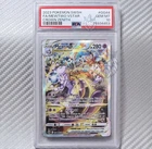 Mewtwo (Charizard) VSTAR PSA 10 📈 2023 Pokemon Crown Zenith CRZ GG44 Ultra Rare