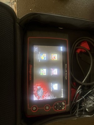 Snap On Solus Edge Scan Tool