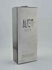 Thierry Mugler Alien Man Eau de Toilette Ricarica 100 ml