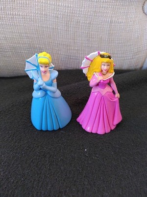 smoby Sammelfiguren Disney Prinzessinnen Cinderella Aschenputtel