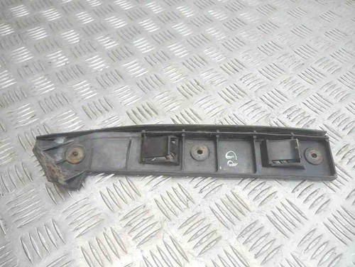 VW GOLF III 1H1 Stoßstangenhalter vorne rechts 1J0807184A 1.90 Diesel 31394626