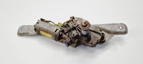 FORD GALAXY III CK Heckscheibenwischermotor 7M0955713B 95VWA17K404AC 31121568