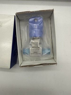 Swagelok 6LV-DFL11345-P-BL DIAPHRAGM VALVE SVF