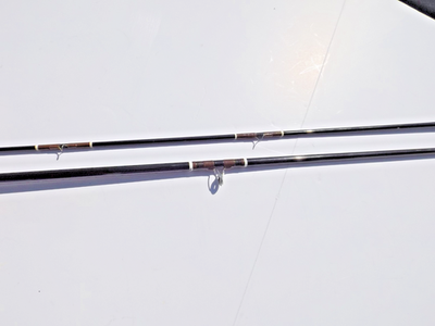 Vintage Browning 8' Silaflex 980 Model 922980 Fishing Rod | eBay