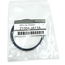 Oil Cooler Filter Housing Seal Gasket Oring 21304-JA11A  FOR Nissan Maxima 02-08