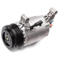 Ac Compressor Wclutch For Mini Cooper 1.6l 2002-2008 Ac Compressor Wclutch For Mini Cooper 1.6l 2002-2008