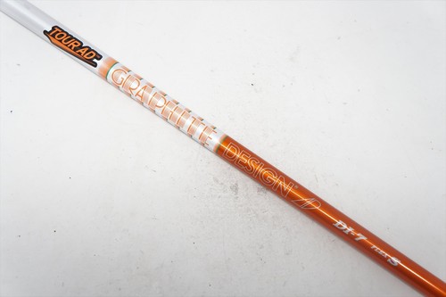 Graphite Design Tour AD DI-7S 74g STIFF 42.75" Mini Driver Shaft Callaway Ti340
