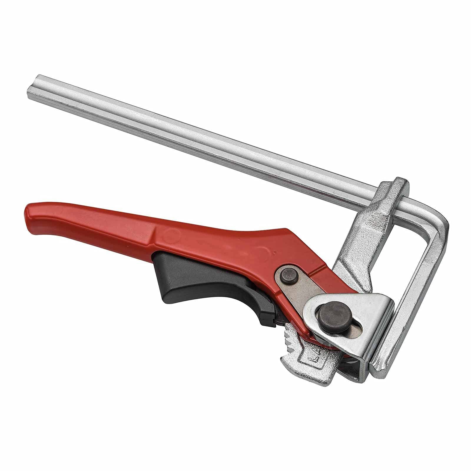 Hikoki 711238 Steel Lever Clamp for Guide Rail